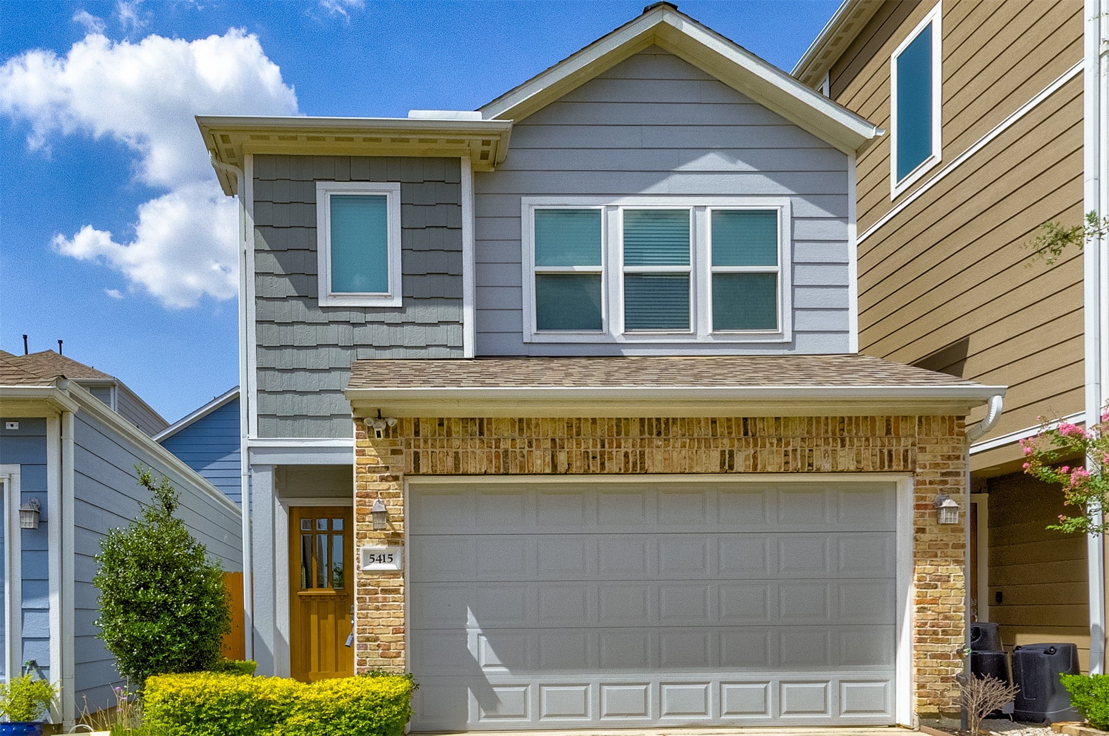 5415 Holguin Hollow Street Houston TX 77023