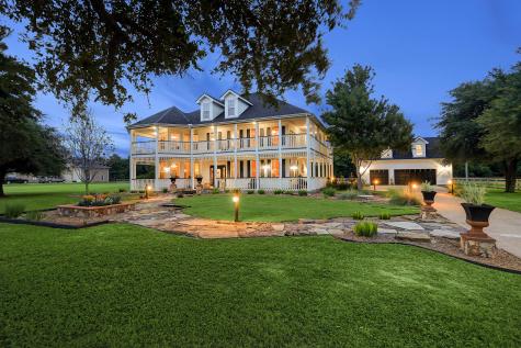 5611 Grande Gables Drive Richmond TX 77469