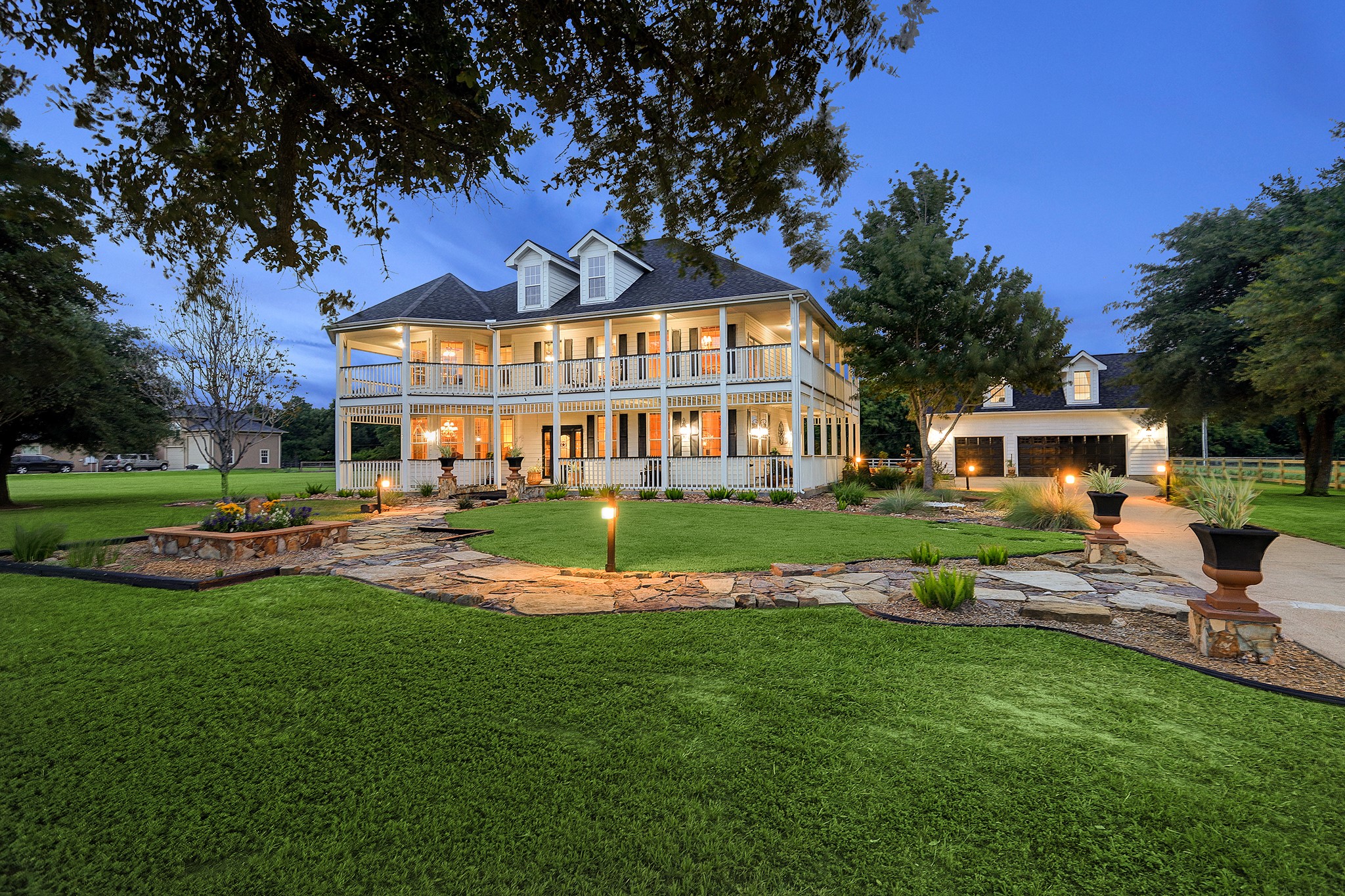 5611 Grande Gables Drive Richmond TX 77469