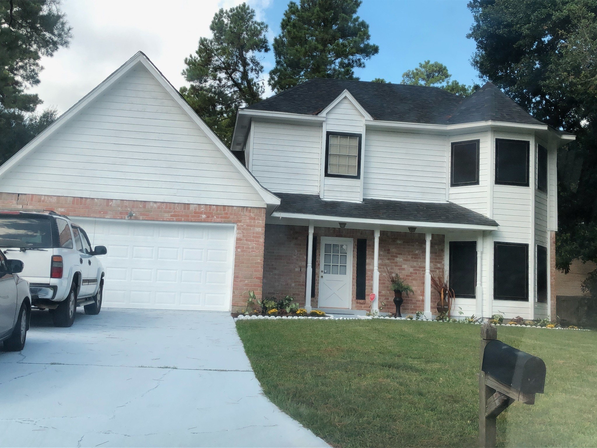 11923 Pondwood Drive Cypress TX 77429