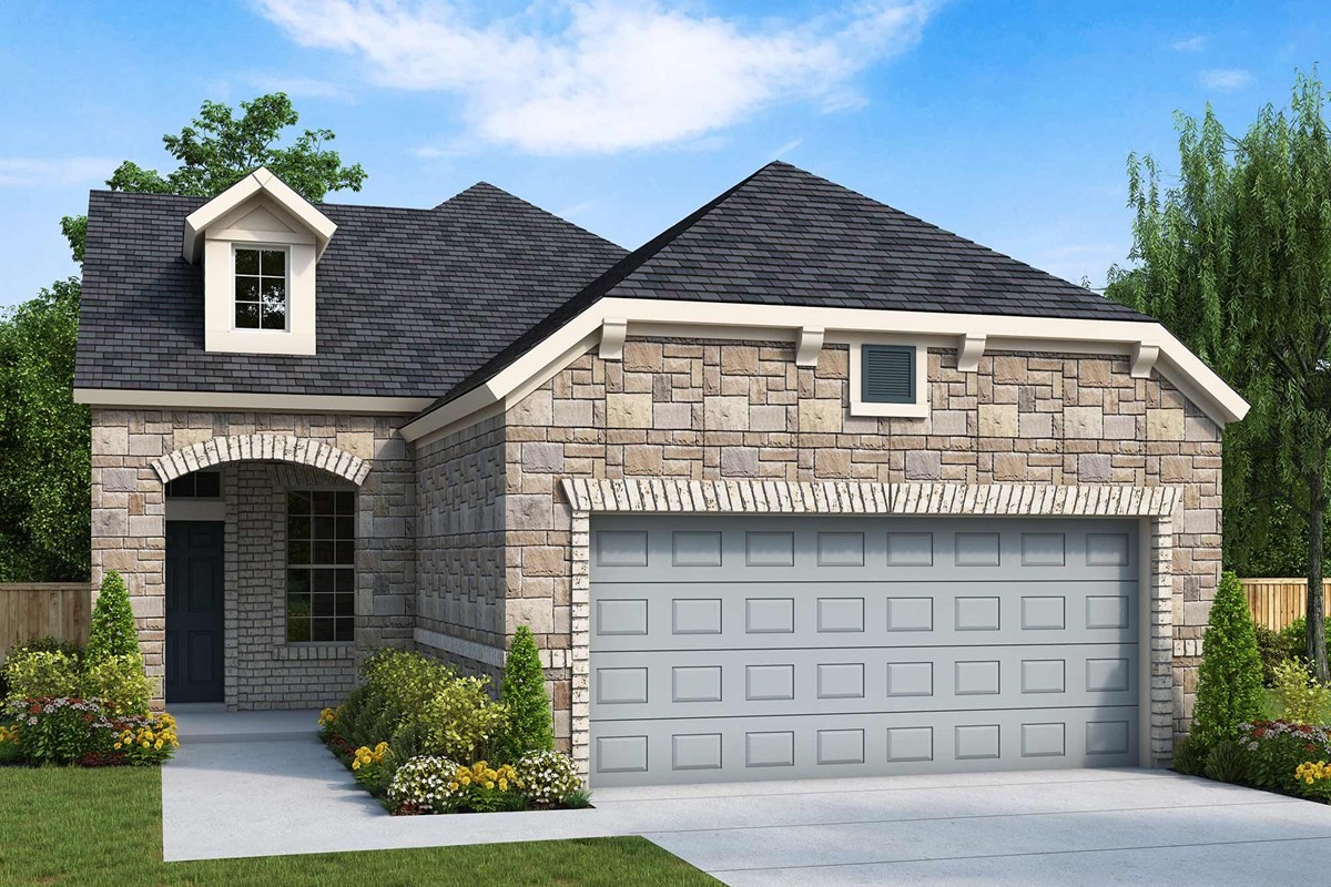 17314 Merlot Skies Street Conroe TX 77302