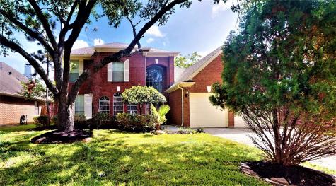 4535 Springfield Lakes Street Sugar Land TX 77479