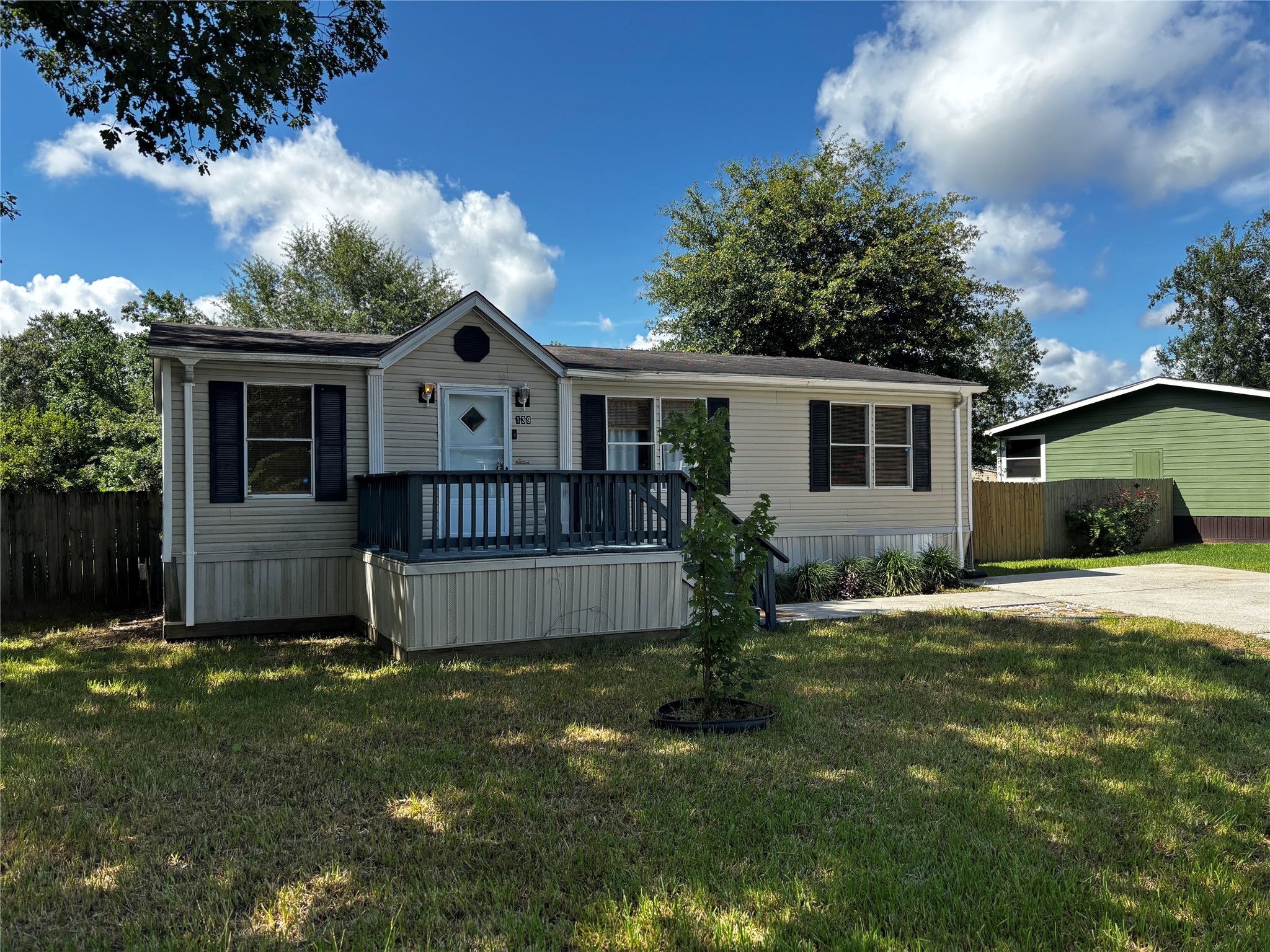 139 Pegasus Court Conroe TX 77306