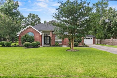 805 Dawnwood Orange TX 77632