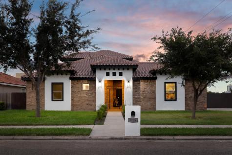 3116 Brightwood Avenue Edinburg TX 78539