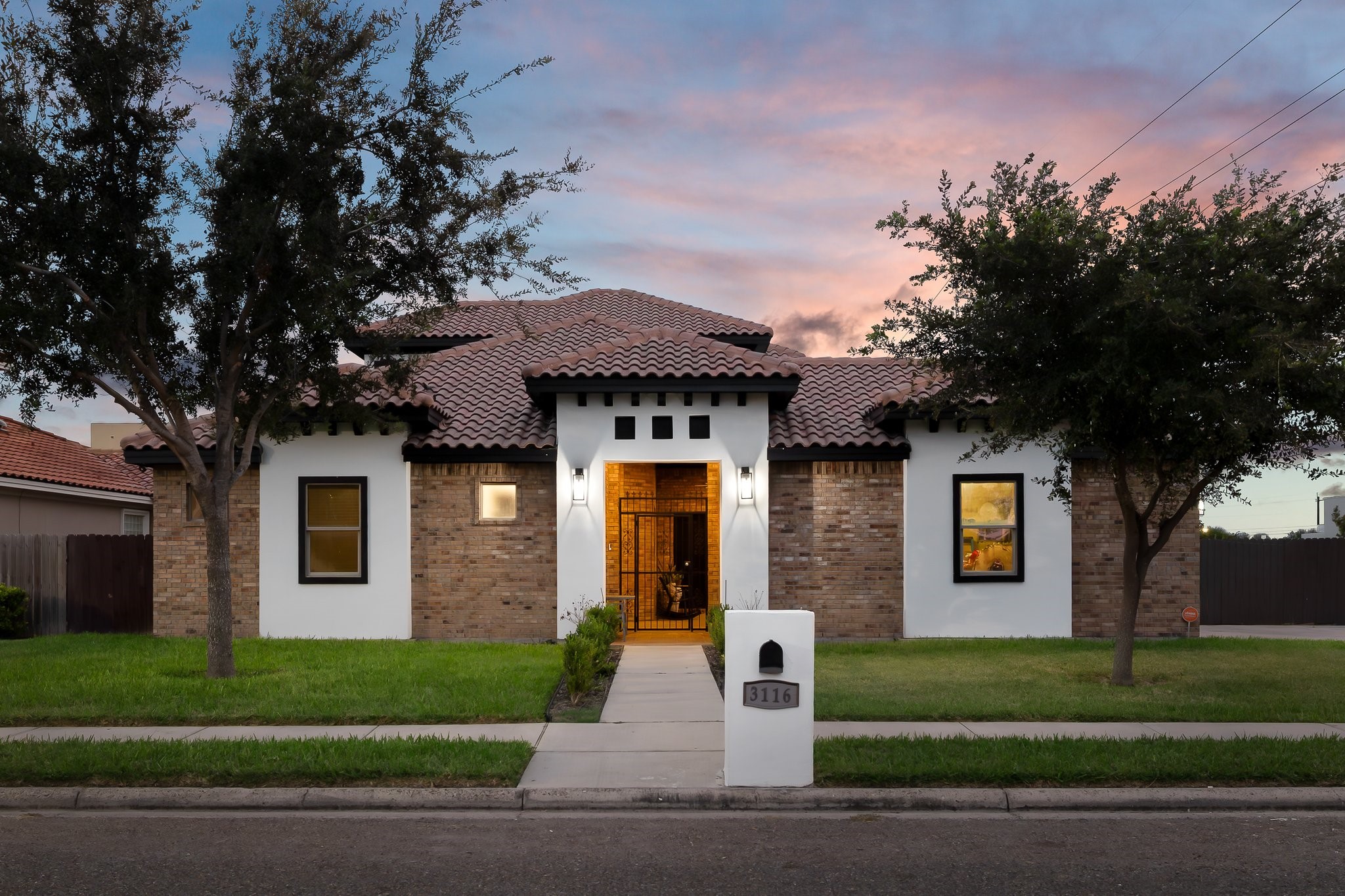 3116 Brightwood Avenue Edinburg TX 78539