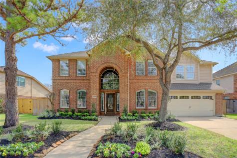 23419 Crimson Star Terrace Katy TX 77494