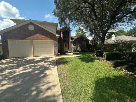 1102 Alexandria Court Richmond TX 77406