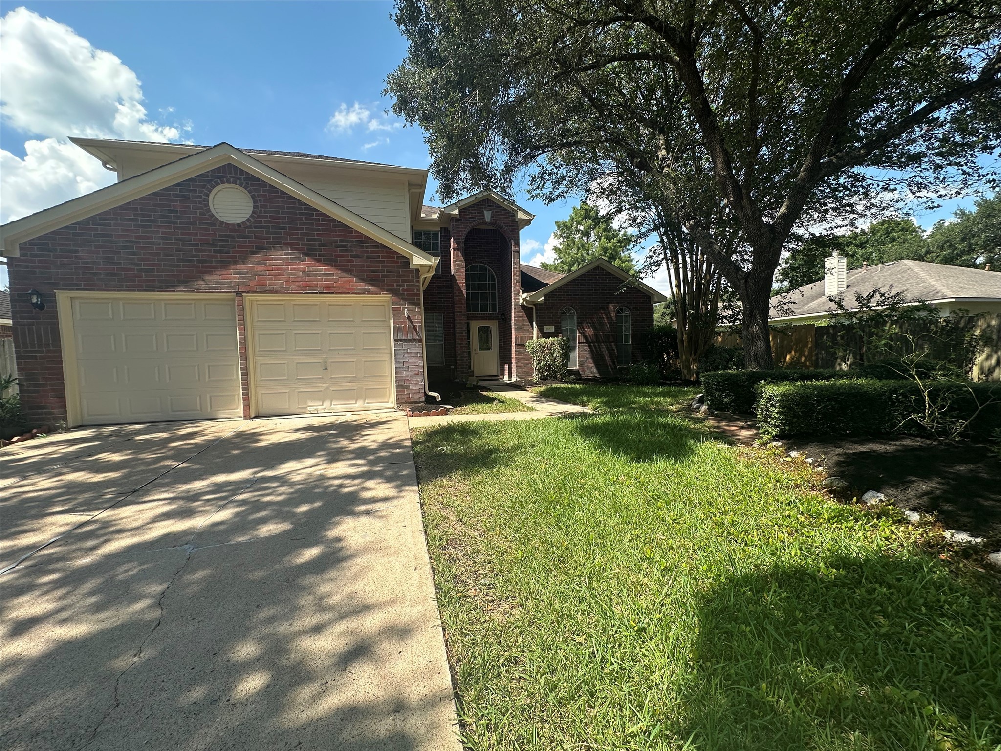 1102 Alexandria Court Richmond TX 77406