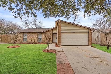 17607 Red Wolf Court Houston TX 77084