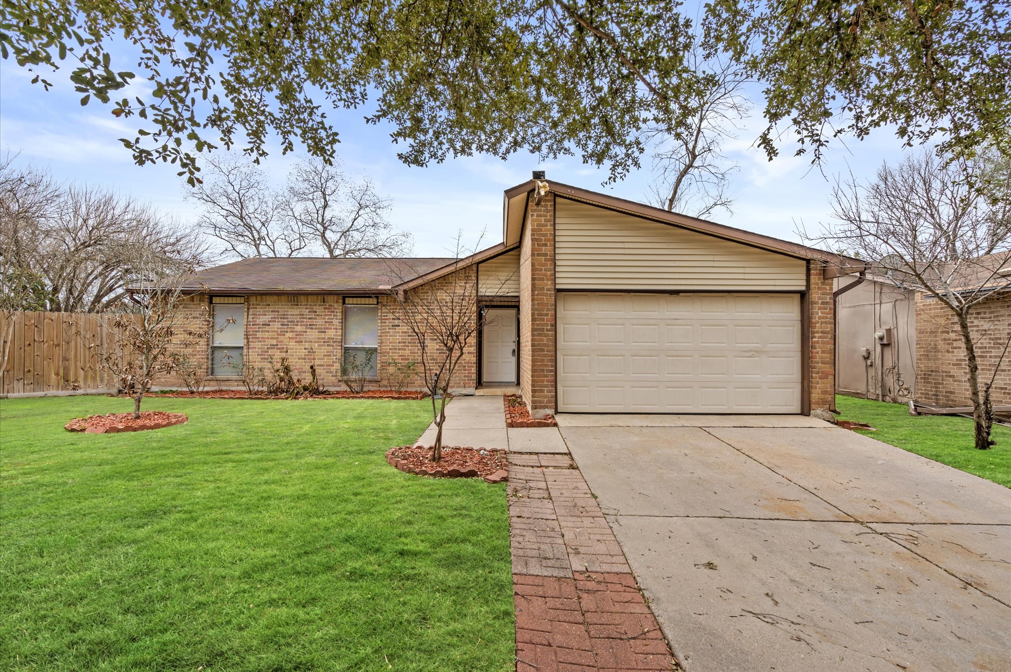 17607 Red Wolf Court Houston TX 77084