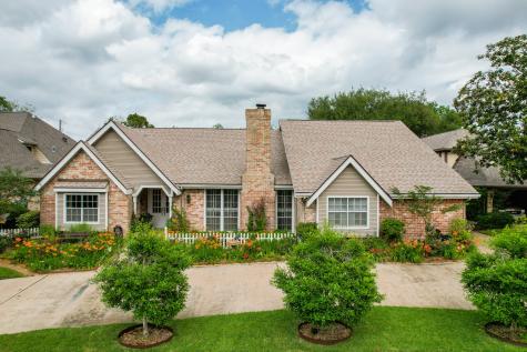3611 Robinson Road Missouri City TX 77459
