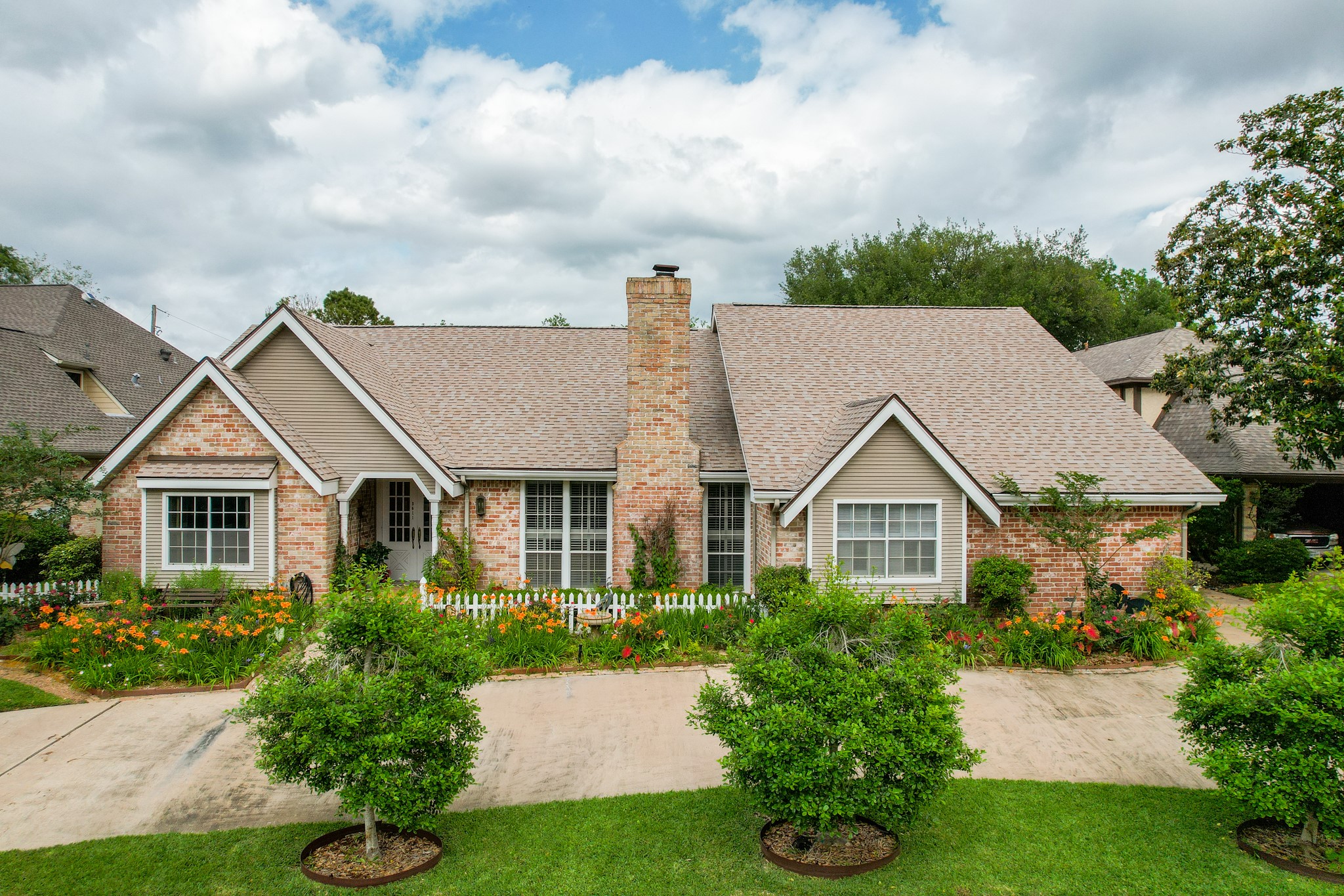 3611 Robinson Road Missouri City TX 77459
