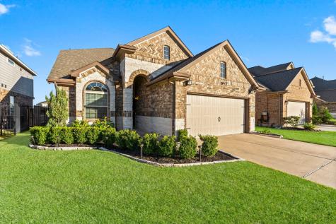 29651 Yaupon Shore Drive Spring TX 77386