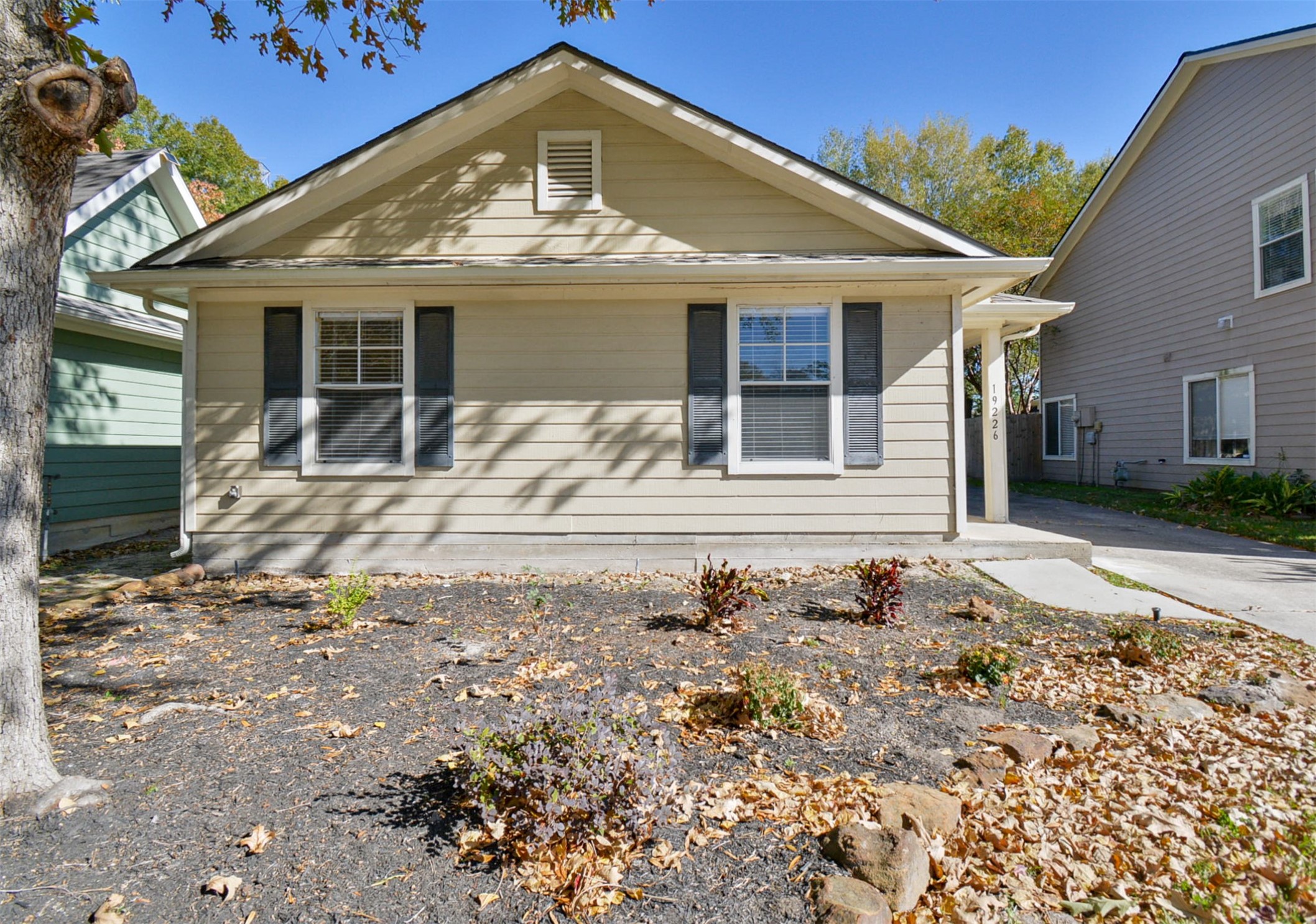 19226 Spruce Bough Lane Humble TX 77346