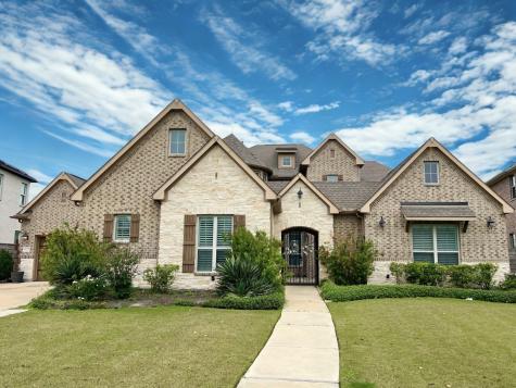 4739 Mesquite Terrace Drive Manvel TX 77578