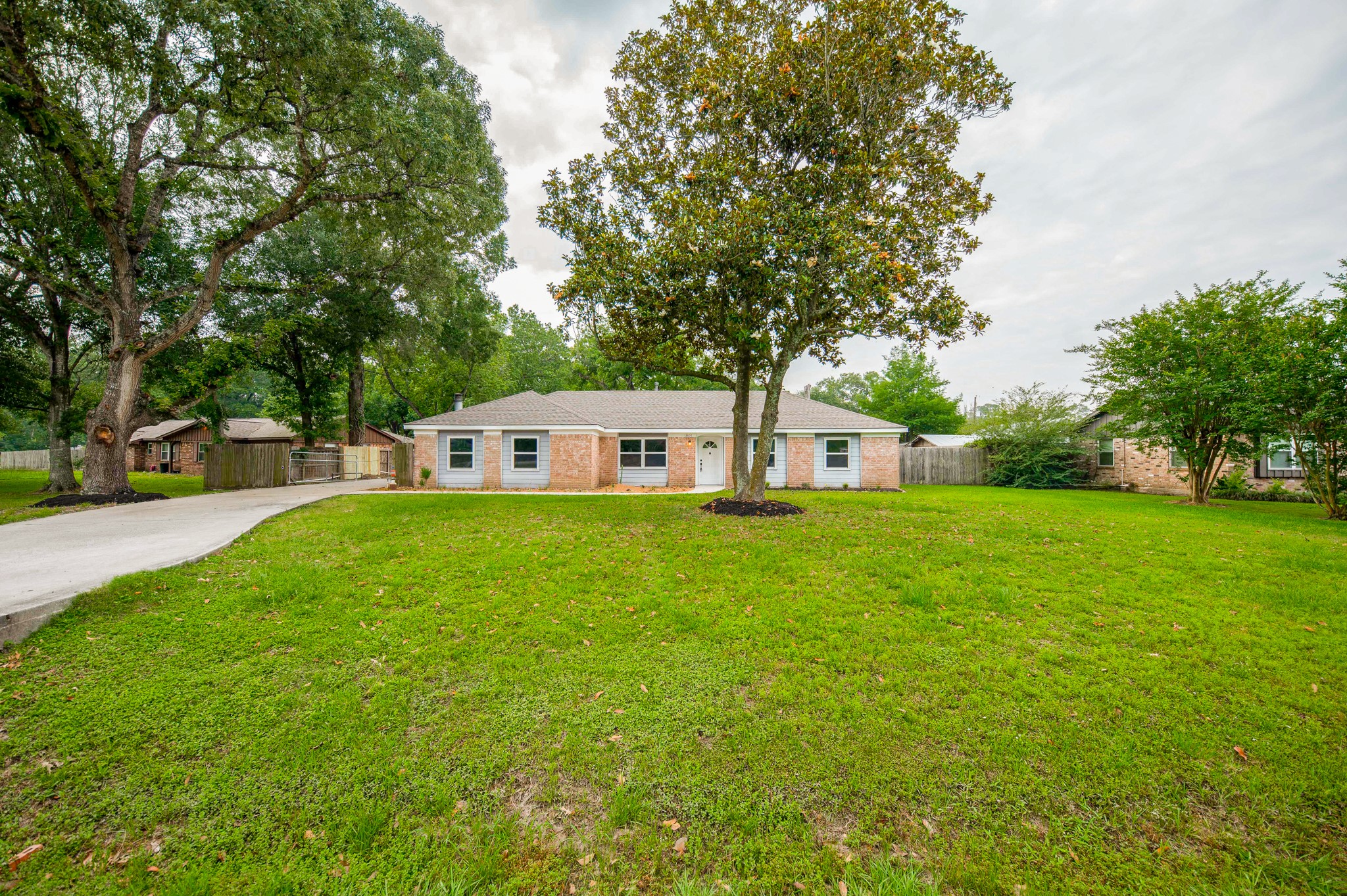 12607 Archwood Lane Cypress TX 77429