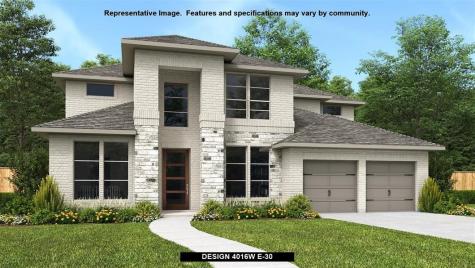 312 Sheridan Court Montgomery TX 77316