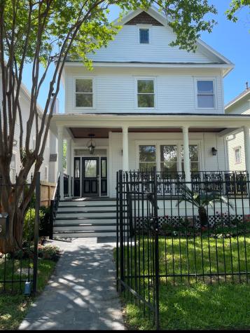 406 W 17th Street Houston TX 77008