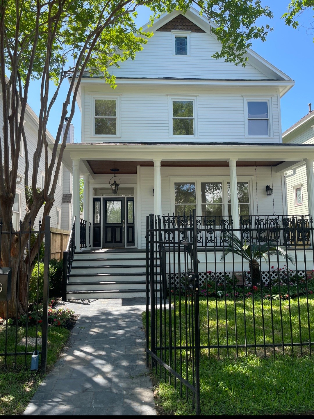 406 W 17th Street Houston TX 77008