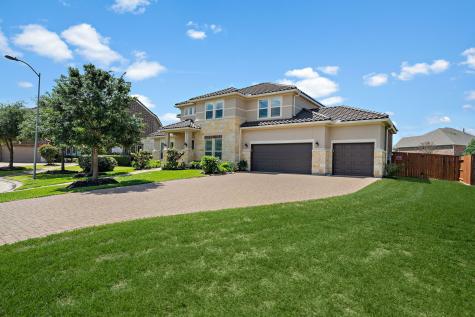 3814 Meandering Spring Drive Katy TX 77494