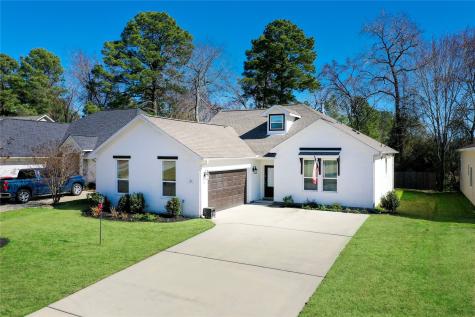 49 Wyndemere Drive Montgomery TX 77356