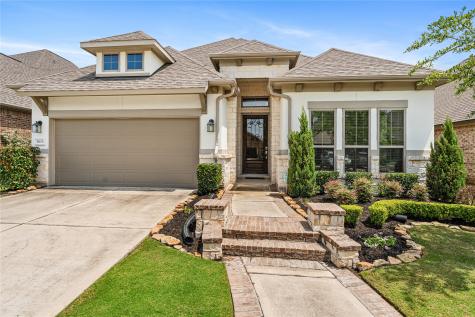 16106 Lake Amistad Place Cypress TX 77433