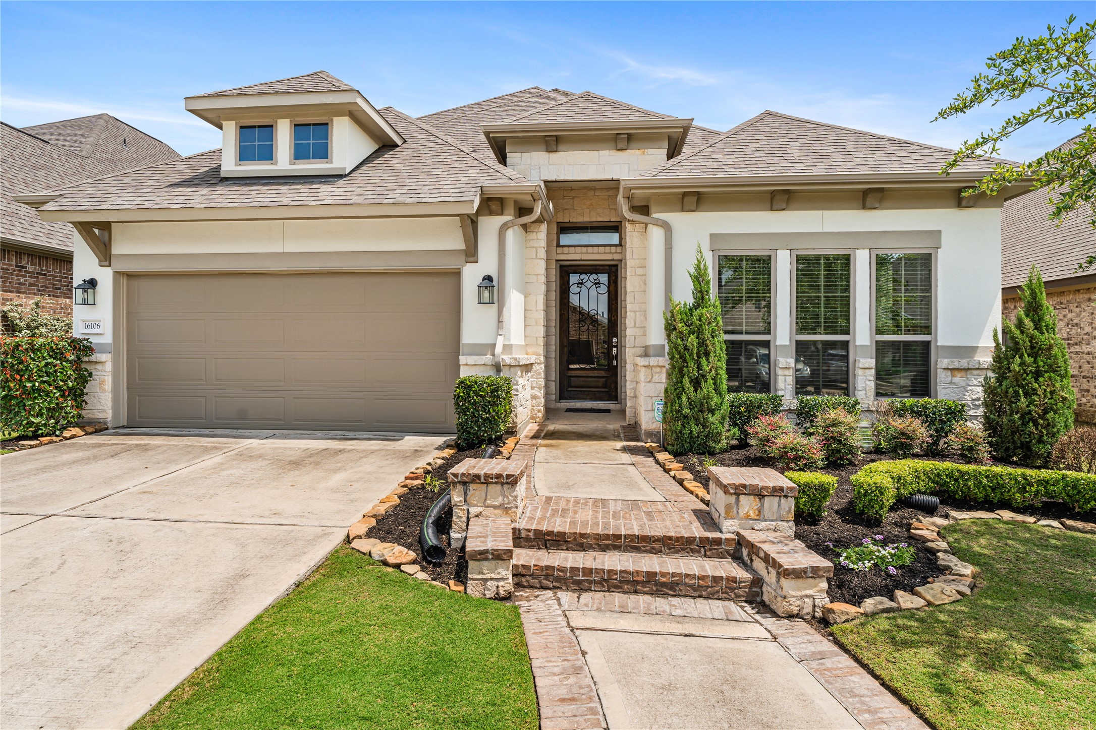 16106 Lake Amistad Place Cypress TX 77433