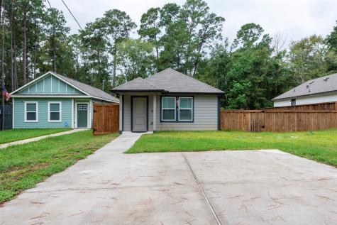15618 Redwood Lane Montgomery TX 77356