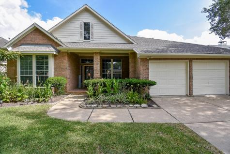 4902 Big Cedar Circle Missouri City TX 77459