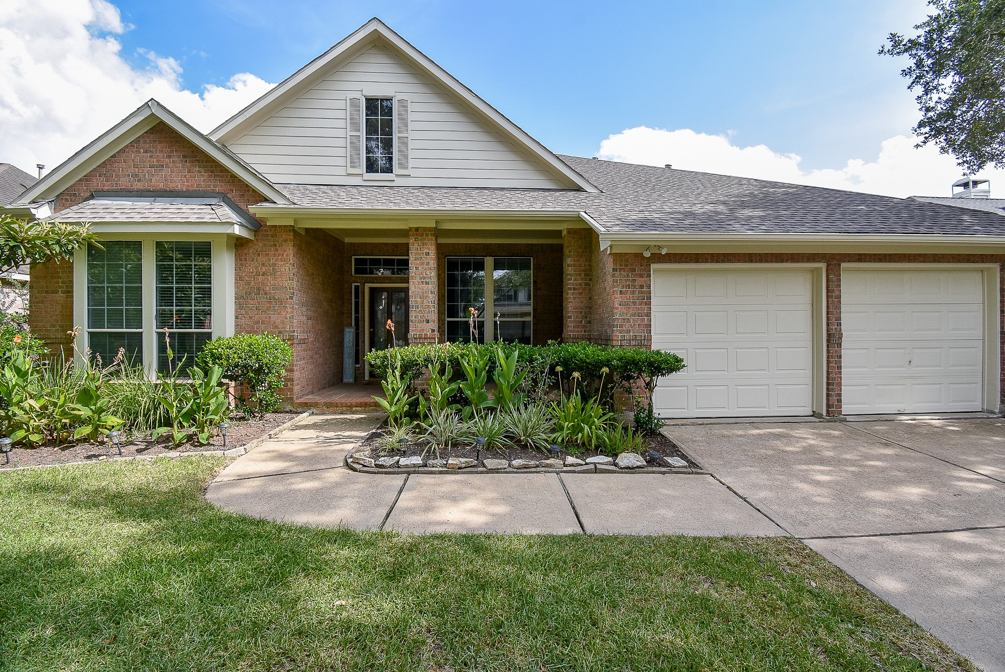 4902 Big Cedar Circle Missouri City TX 77459