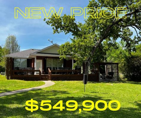103 Lcr 743g Thornton TX 76687