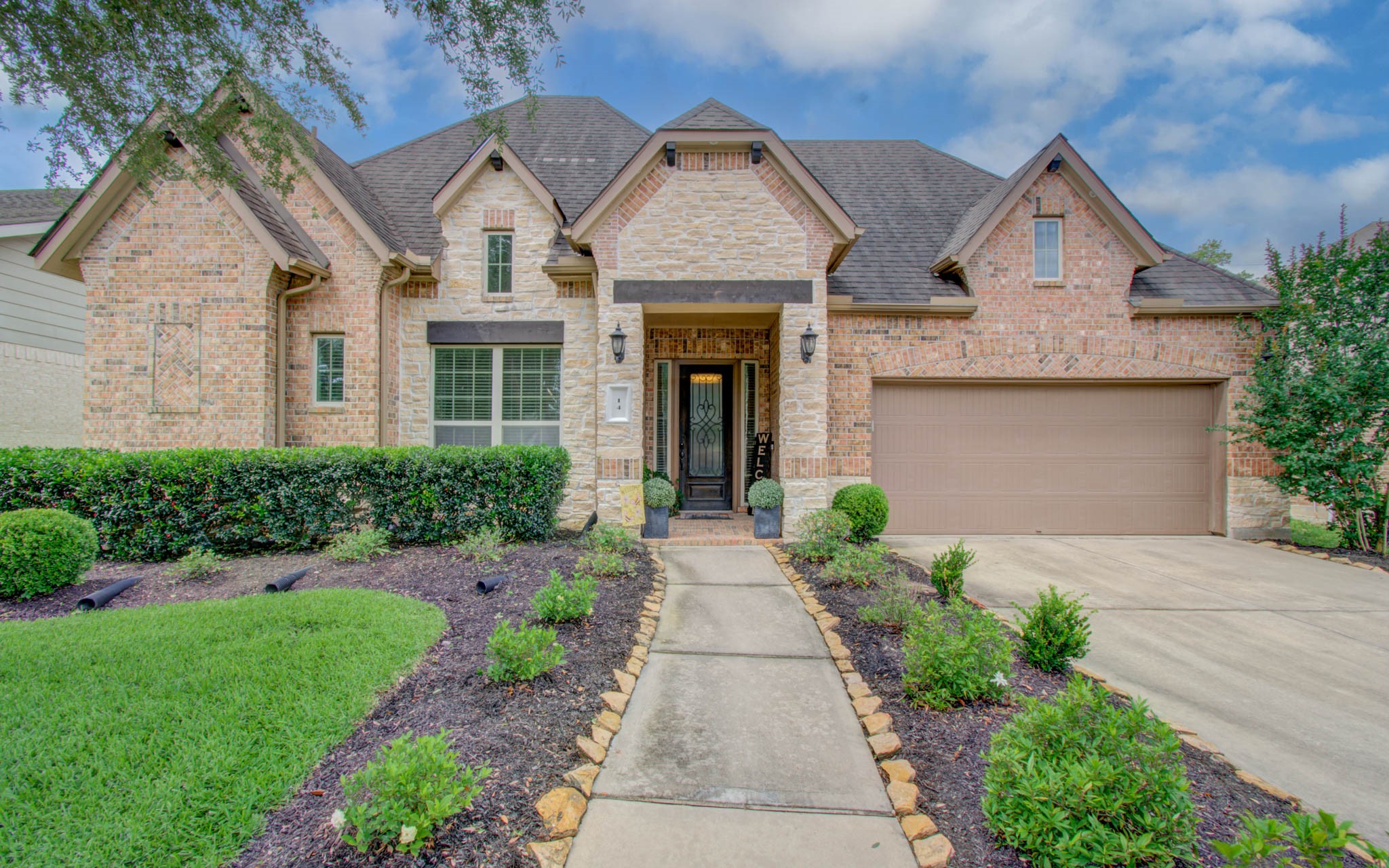 14 Roma Ridge Drive Missouri City TX 77459
