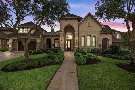 11327 Rossie Moor Lane Richmond TX 77407