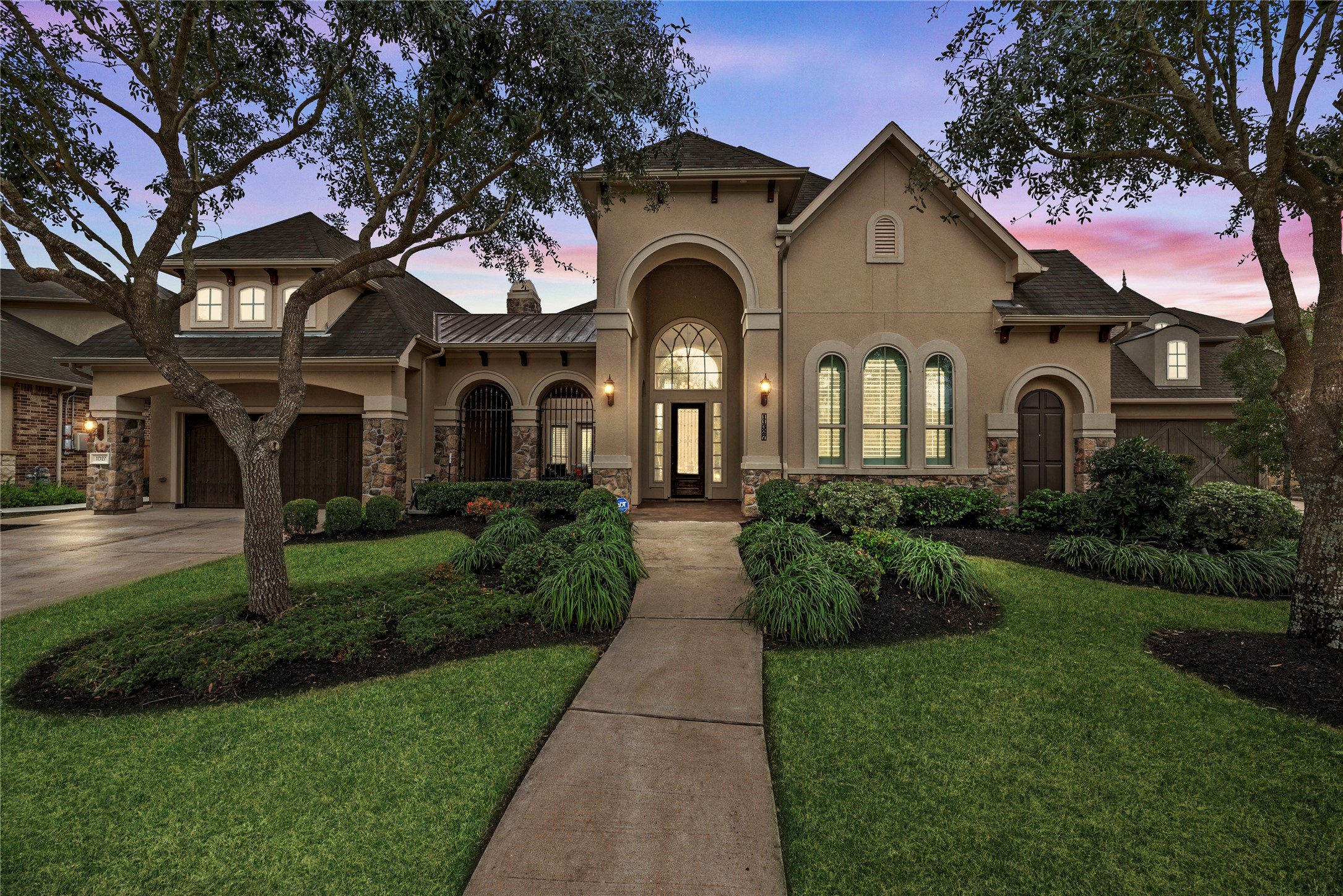 11327 Rossie Moor Lane Richmond TX 77407