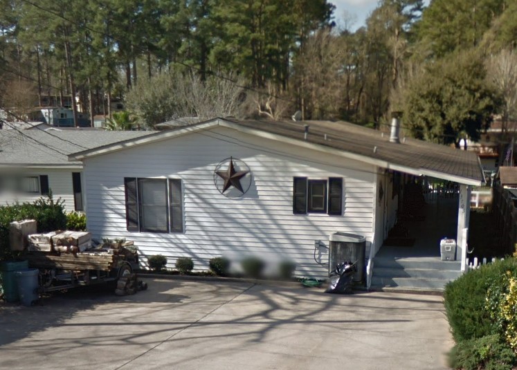 13103 Lake Villa Street Willis TX 77318