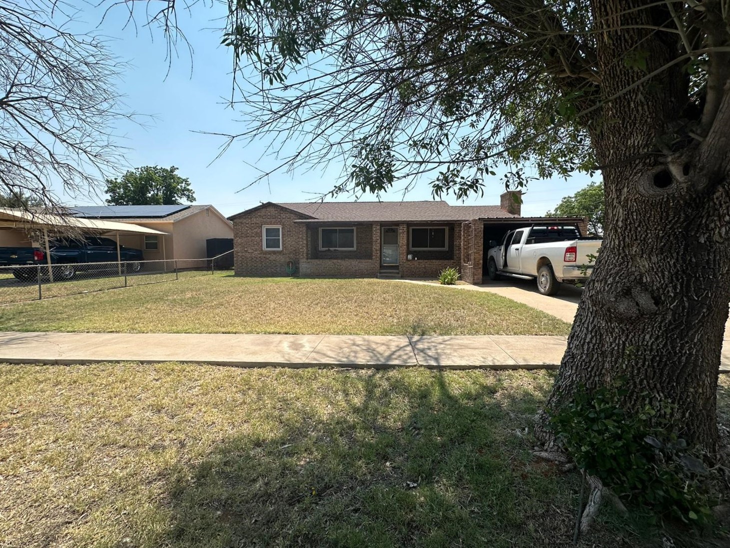 1111 NW 8th Place Andrews TX 79714