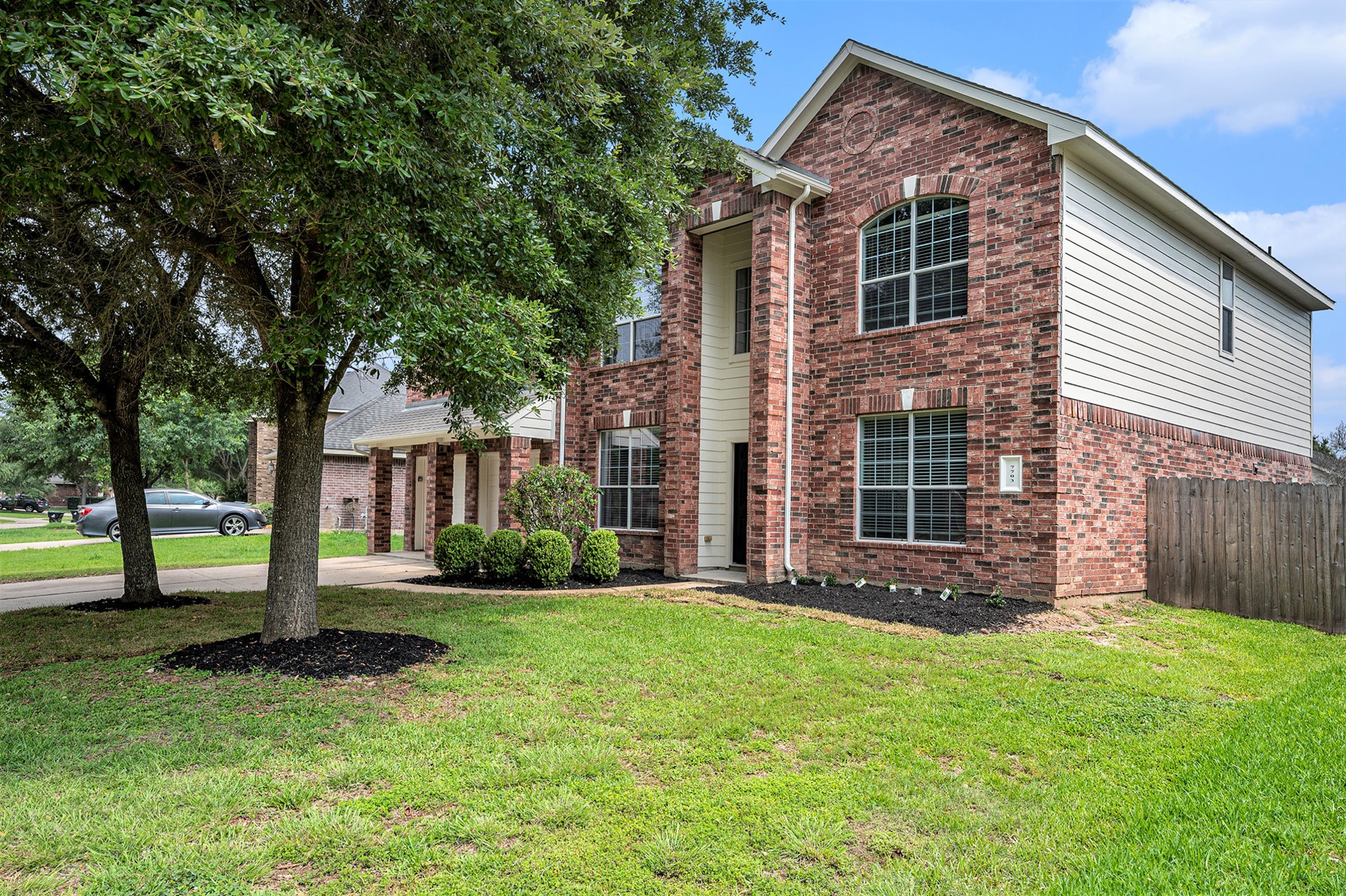 7703 Summer Night Lane Rosenberg TX 77469