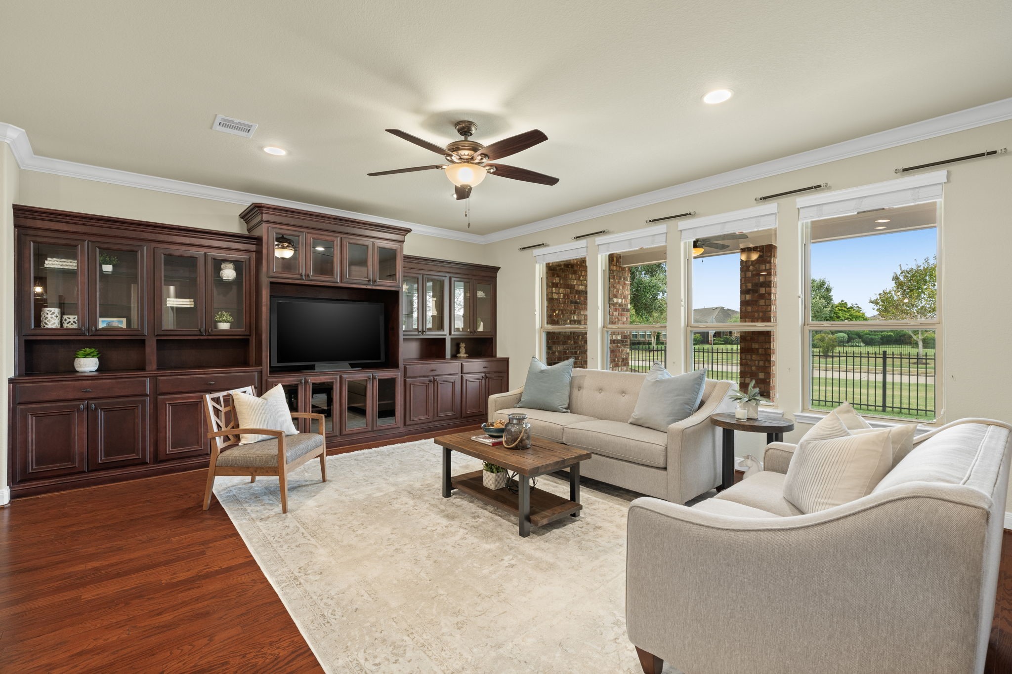 406 Little Walnut Drive Richmond TX 77469