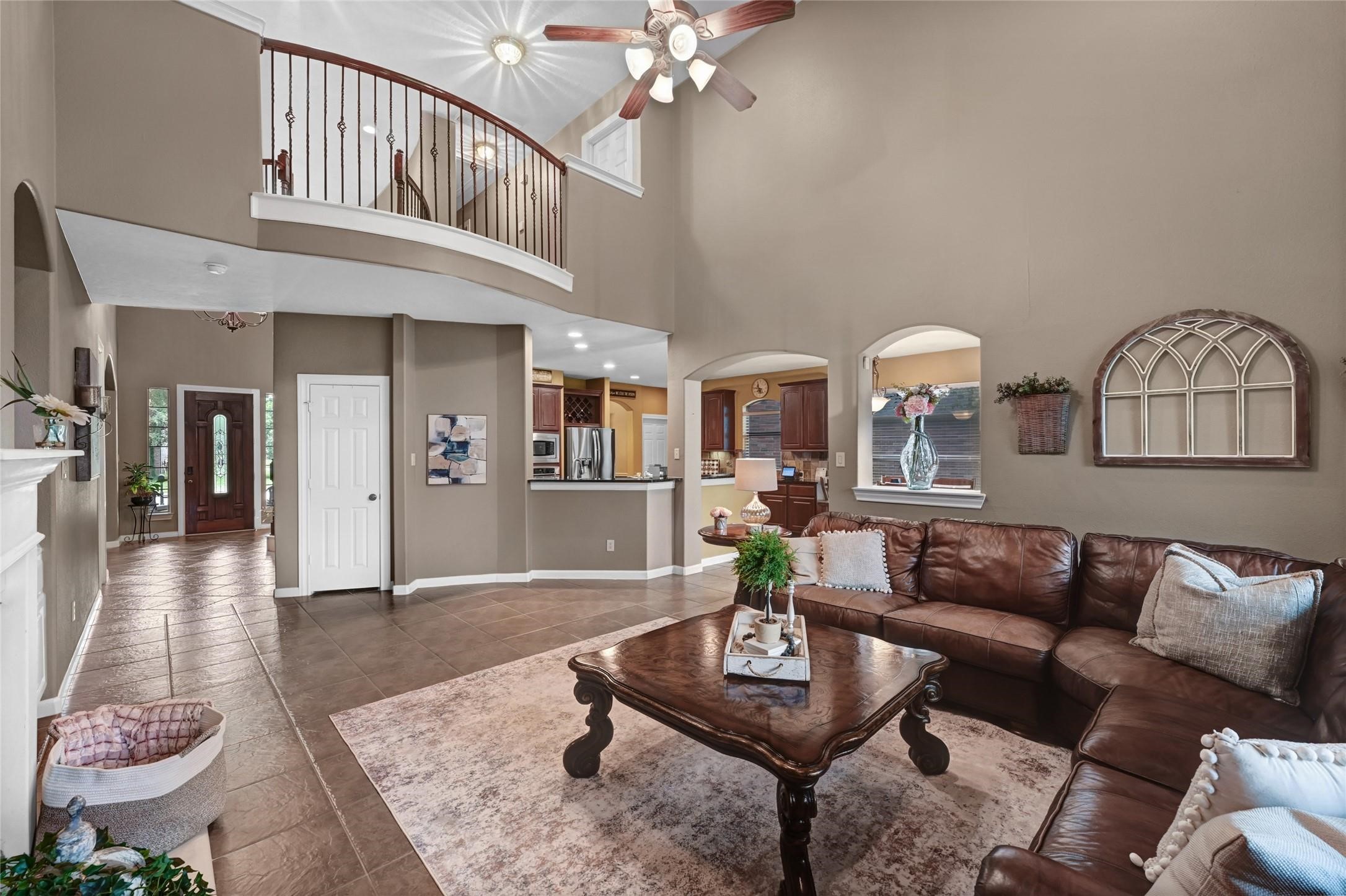 5806 Wilton Street Pearland TX 77584