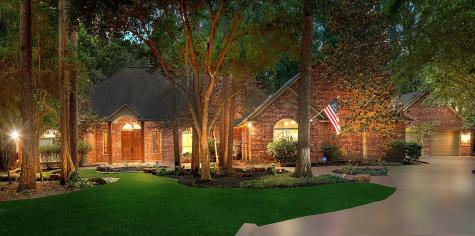 4003 Amberlee Court Spring TX 77386