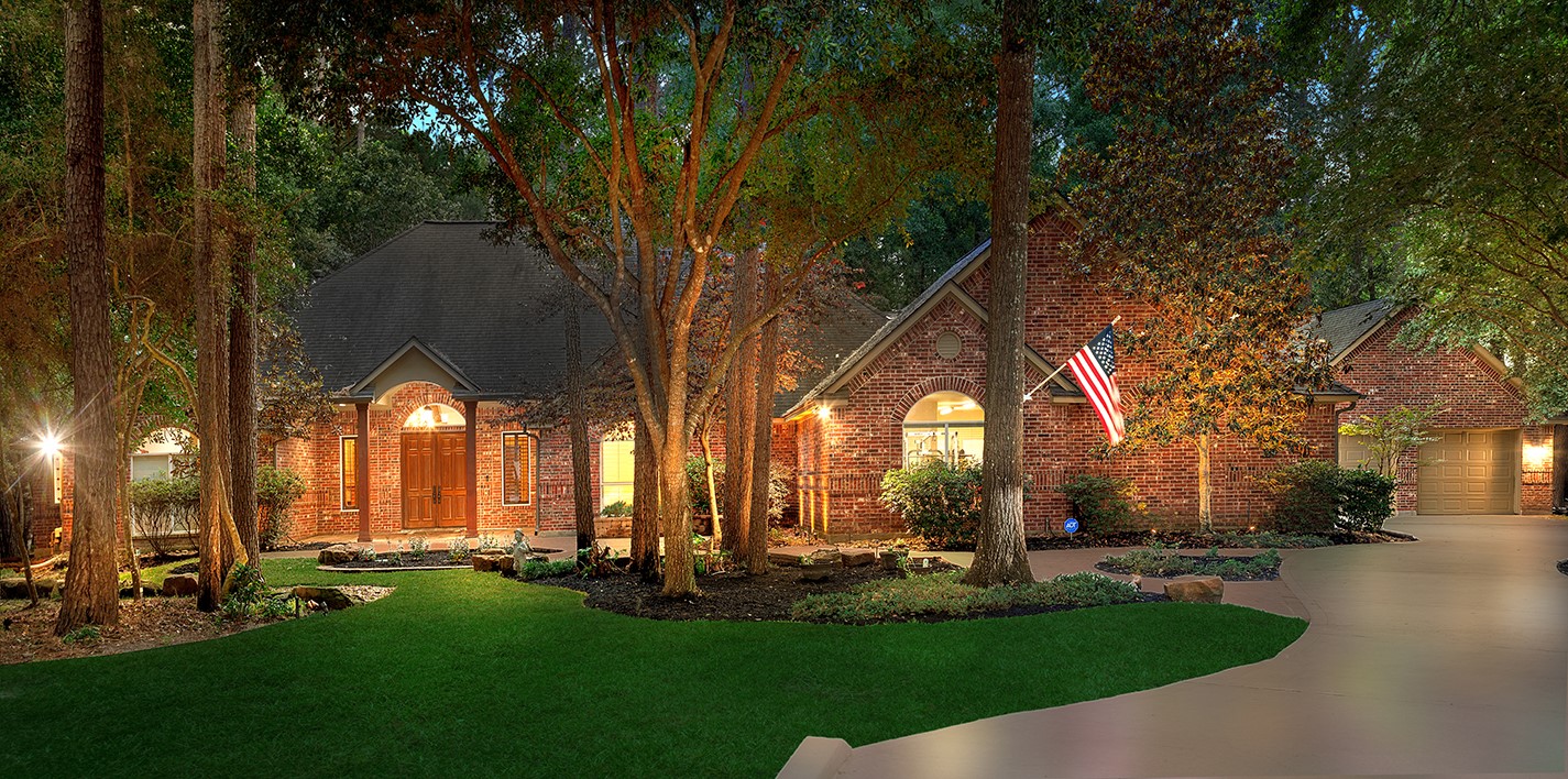 4003 Amberlee Court Spring TX 77386