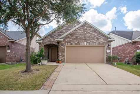 9310 Fuqua Breeze Drive Houston TX 77075
