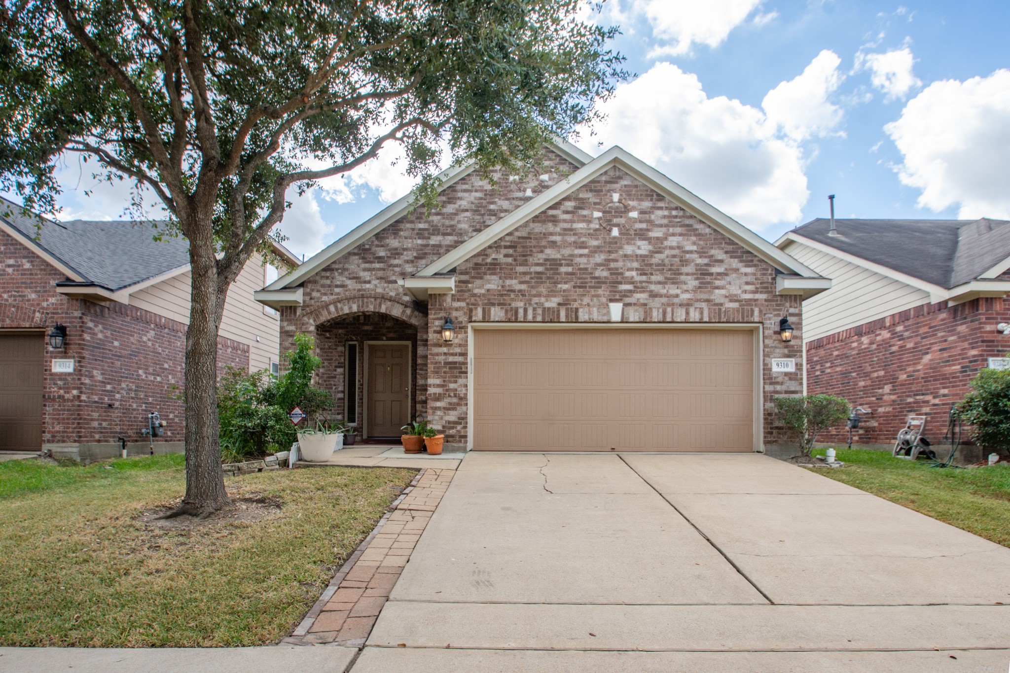 9310 Fuqua Breeze Drive Houston TX 77075