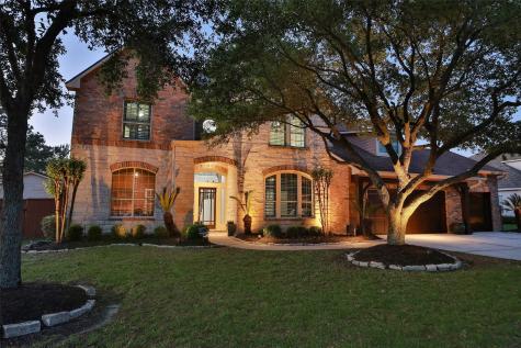 22 Dusk Valley Court Spring TX 77379