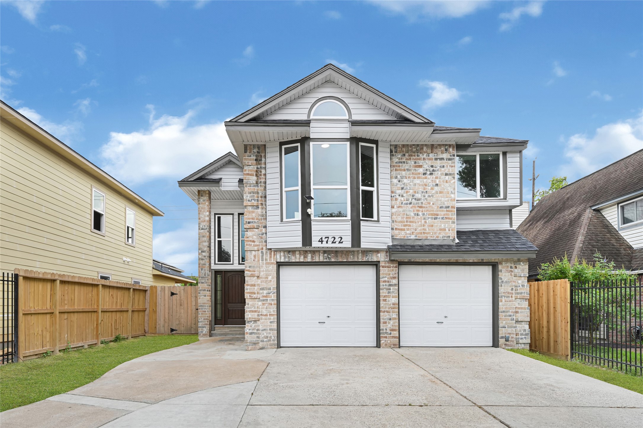 4722 Tracemeadow Drive Houston TX 77066