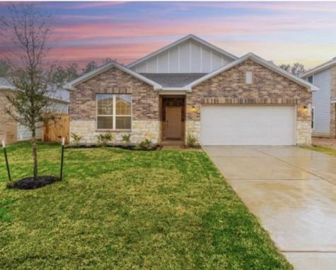 14423 Sunny Bend Way Conroe TX 77303