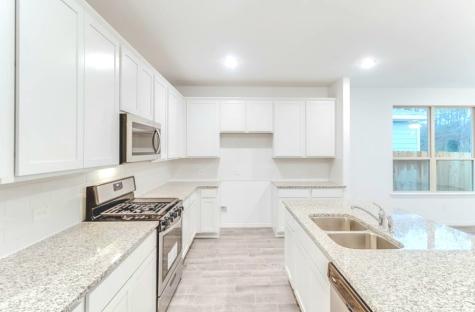 14423 Sunny Bend Way Conroe TX 77303