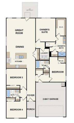 14423 Sunny Bend Way Conroe TX 77303