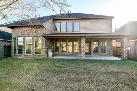 13513 S Canyon Gale Lane Pearland TX 77584